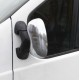 Omkar Renault Trafic 2 Krom Ayna Kapağı 2 Parça Abs 2001-2010 Arası Omkar Renault Trafic 2 Krom Ayna Kapağı 2 Parça Abs 2001-2010 Arası