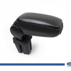 OMSA Hyundai i20 Siyah Kol Dayama - Kolçak 2014-2020 Arası