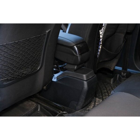 Armtec Premium Kol Dayama Kolçak Ford Puma Style Paket 2020 ve Sonrası