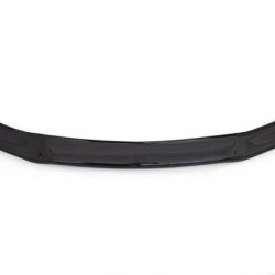 Toyota Hilux Ön Kaput Rüzgarlığı - Koruyucu Düz Model 4mm 2006-2012 Arası