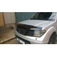 Nissan Navara Ön Kaput Rüzgarlığı 4mm 2005-2015 Arası
