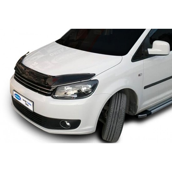 VW Caddy Ön Kaput Rüzgarlığı 2010-2015 Arası