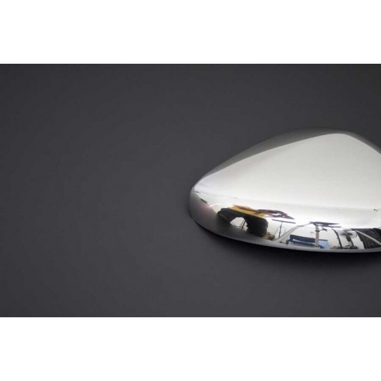 OMSA Citroen DS4 Krom Ayna Kapağı 2 Parça 2011-2018 Arası