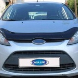 Ford Fiesta Ön Kaput Rüzgarlığı 4mm 2009-2013 Arası