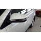OMSA Toyota Rav4 Krom Ayna Çıtası 2 Parça 2012-2018 Arası