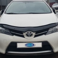 Toyota Auris 2 Ön Kaput Rüzgarlığı 2012-2018 Arası