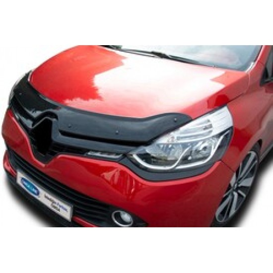 Renault Clio 4 Ön Kaput Rüzgarlığı 2012-2019 Arası