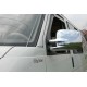 Omkar VW T4 Transporter Krom Ayna Kapağı 2 Parça ABS 1995-2003 Arası
