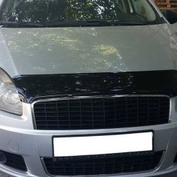 Fiat Linea Ön Kaput Rüzgarlığı 4mm A 2007 ve Sonrası