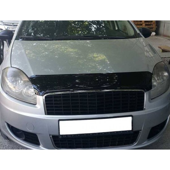 Fiat Linea Ön Kaput Rüzgarlığı 4mm A 2007 ve Sonrası