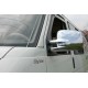 Omkar VW T4 Transporter Krom Ayna Kapağı 2 Parça ABS 1995-2003 Arası