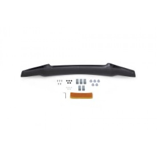 Ford Ranger Ön Kaput Rüzgarlığı 4 mm 2002-2007 Arası