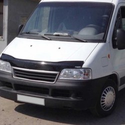 Peugeot Boxer 2 Ön Kaput Rüzgarlığı 2002-2006 Arası