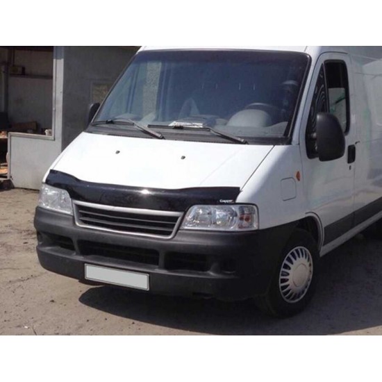 Peugeot Boxer 2 Ön Kaput Rüzgarlığı 2002-2006 Arası
