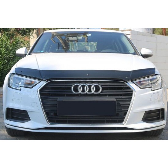 Audi A3 Ön Kaput Koruyucu 4mm 2012-2019 Arası