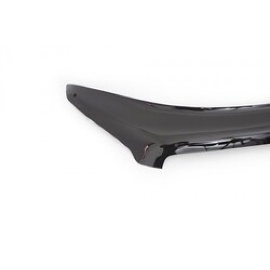 Nissan Qashqai 2 Ön Kaput Rüzgarlığı 2010-2013 Arası