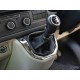 OMSA VW T6 Transporter Krom Vites Konsol Çerçevesi Manuel 2015-2019 Arası