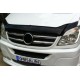 Mercedes Sprinter W906 Ön Kaput Rüzgarlığı 3 mm Kısa Model 2006-2017 Arası