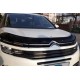 Citroen C5 Aircross Kaput Rüzgarlığı 2017 ve Sonrası