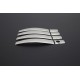OMSA Chevrolet Aveo Krom Deco Kapı Kolu 4 Kapı Desenli 2011-2020 Arası OMSA Chevrolet Aveo Krom Deco Kapı Kolu 4 Kapı Desenli 2011-2020 Arası