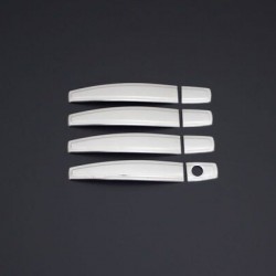 OMSA Chevrolet Epica Krom Deco Kapı Kolu 4 Kapı 2006-2011 Arası
