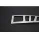 OMSA Citroen Berlingo Krom Stop Çerçevesi 2 Parça 2008-2012 Arası