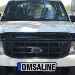 Ford Ranger Ön Kaput Rüzgarlığı 2007-2009 Arası