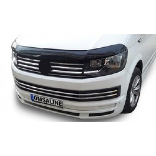 VW T6 Transporter Ön Kaput Rüzgarlığı 2015-2019 Arası VW T6 Transporter Ön Kaput Rüzgarlığı 2015-2019 Arası