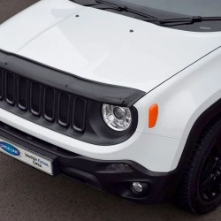 Jeep Renegade Ön Kaput Rüzgarlığı 4mm A 2014 ve Sonrası
