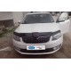 Skoda Octavia 3 A6 Ön Kaput Rüzgarlığı 4mm 2013-2019 Arası