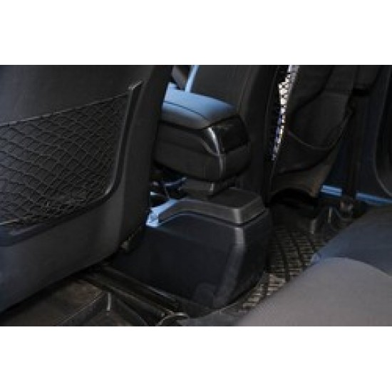 Armtec Premium Kol Dayama Kolçak Ford Puma Style Paket 2020 ve Sonrası