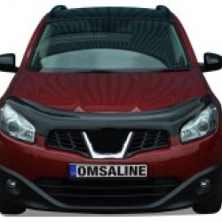 Nissan Qashqai Ön Kaput Rüzgarlığı 2010-2014 Arası