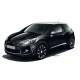 OMSA Citroen DS3 Krom Ayna Kapağı 2 Parça 2010 ve Sonrası