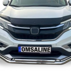 Honda CR-V Ön Kaput Rüzgarlığı 4mm 2012-2017 Arası
