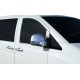 Omkar Mercedes Vito W639 ABS Krom Ayna Kapağı 2 Parça 2003-2010 Arası