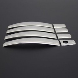 OMSA Chevrolet Captiva Krom Deco Kapı Kolu 4 Kapı 2006-2020 Arası