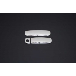 OMSA Audi A3 Krom Kapı Kolu 2 Kapı 2004-2007 Arası