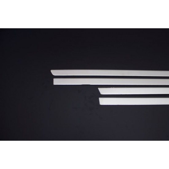 OMSA Byd Seal U DM-İ Krom Yan Kapı Çıtası 4 Parça 2024 ve Sonrası OMSA Byd Seal U DM-İ Krom Yan Kapı Çıtası 4 Parça 2024 ve Sonrası