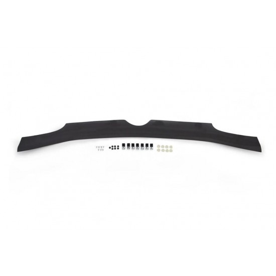 Mercedes Sprinter W901 Ön Kaput Rüzgarlığı 4mm 2000-2006 Arası