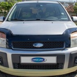 Ford Fusion Ön Kaput Rüzgarlığı 2002-2012 Arası