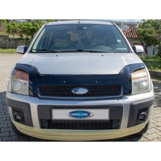 Ford Fusion Ön Kaput Rüzgarlığı 2002-2012 Arası Ford Fusion Ön Kaput Rüzgarlığı 2002-2012 Arası