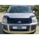 Ford Fusion Ön Kaput Rüzgarlığı 2002-2012 Arası Ford Fusion Ön Kaput Rüzgarlığı 2002-2012 Arası