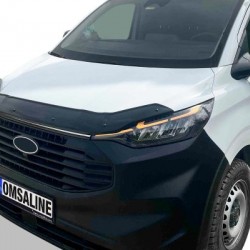 Ford Tourneo Custom Ön Kaput Rüzgarlığı 4mm 2024 ve Sonrası