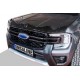 Ford Ranger Yarasa Ön Kaput Rüzgarlığı 2023 ve Sonrası Ford Ranger Yarasa Ön Kaput Rüzgarlığı 2023 ve Sonrası