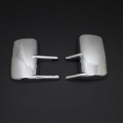 OMSA VW Volt/Lt Krom Ayna Kapağı 2 Parça Abs 1998-2006 Arası