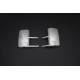 OMSA VW Volt/Lt Krom Ayna Kapağı 2 Parça Abs 1998-2006 Arası
