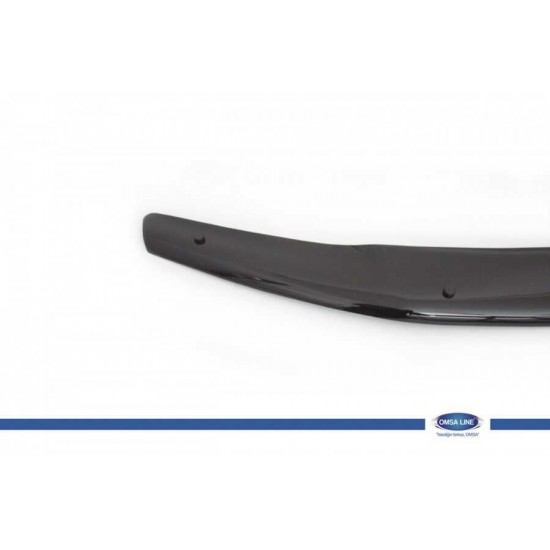 Honda Civic FB7 Ön Kaput Rüzgarlığı 2012-2016 Arası Honda Civic FB7 Ön Kaput Rüzgarlığı 2012-2016 Arası