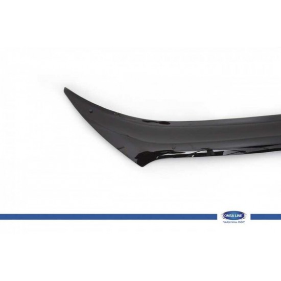 Hyundai İx35 Ön Kaput Rüzgarlığı 2010-2015 Arası