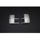 OMSA VW Volt/Lt Krom Ayna Kapağı 2 Parça Abs 1998-2006 Arası