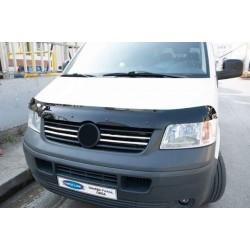 VW T5 Transporter Ön Kaput Rüzgarlığı 4mm A 2003-2015 Arası